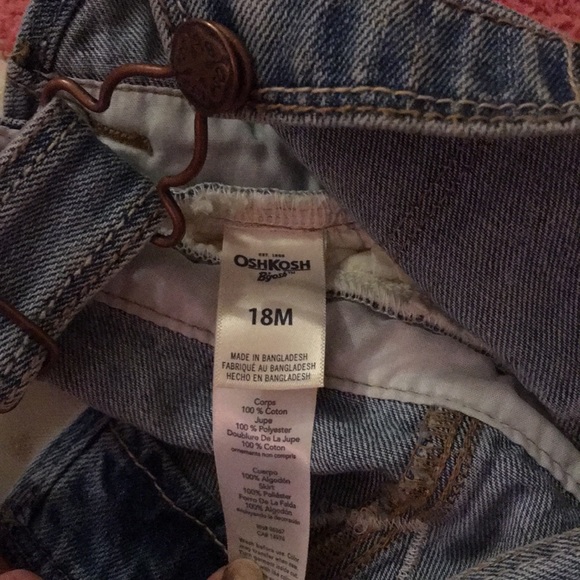 Toddler jumper - Picture 3 of 3